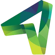 Arrow Green Logo