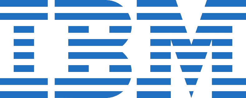 IBM Logo