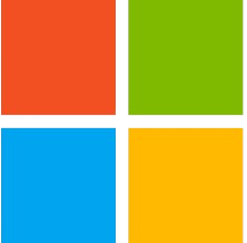 Microsoft Logo